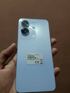 realme note 60 with all accessories