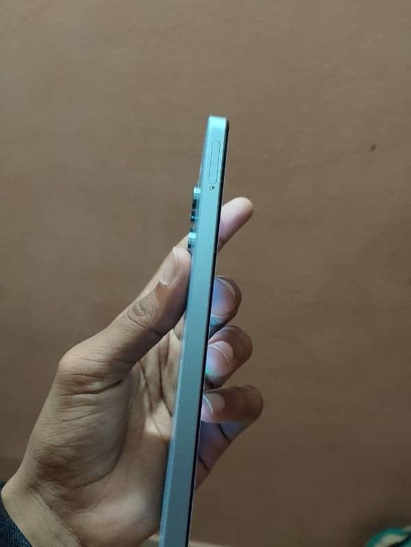 realme note 60 with all accessories 1