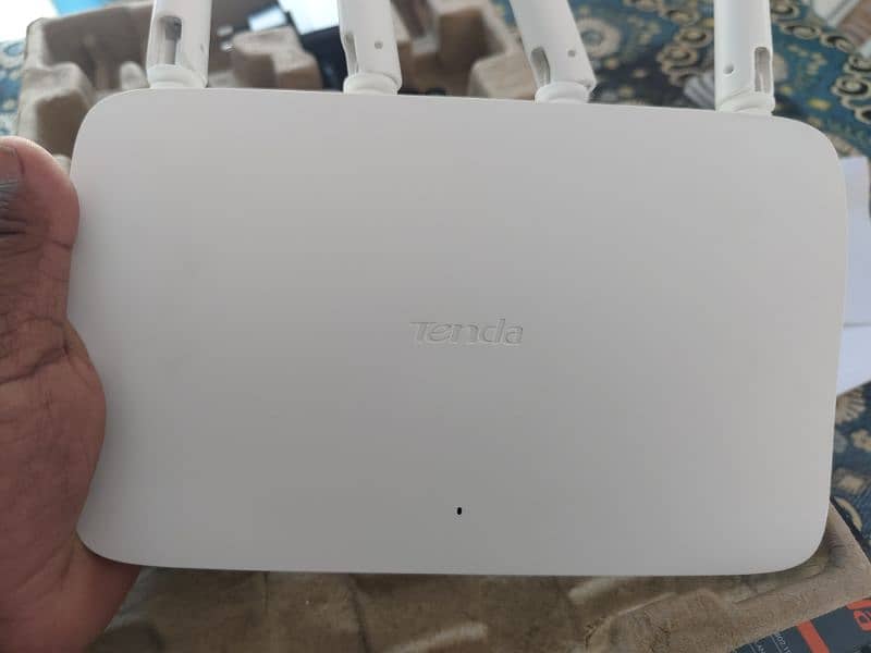 Brand Tenda F6 Wireless N300 | WiFi Router 6