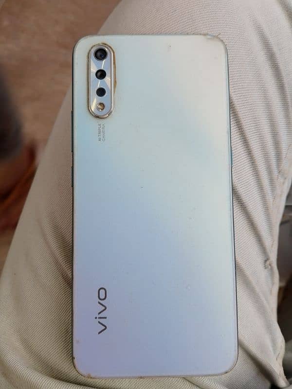 vivo s1 for sale 0