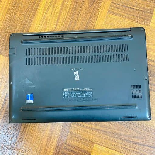 Dell Latitude 7480 - i5 8th Gen - Freshly imported 10/10 Laptop 4