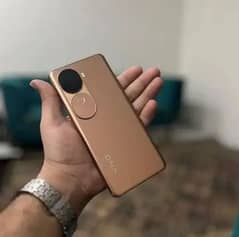 Vivo v40 e