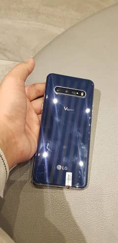 Lg v60 dual sim for sale