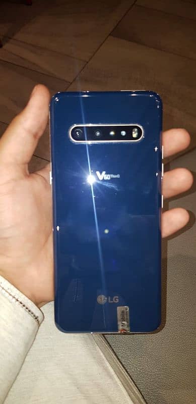 Lg v60 dual sim for sale 1