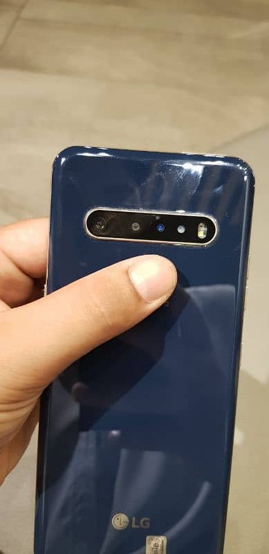 Lg v60 dual sim for sale 2