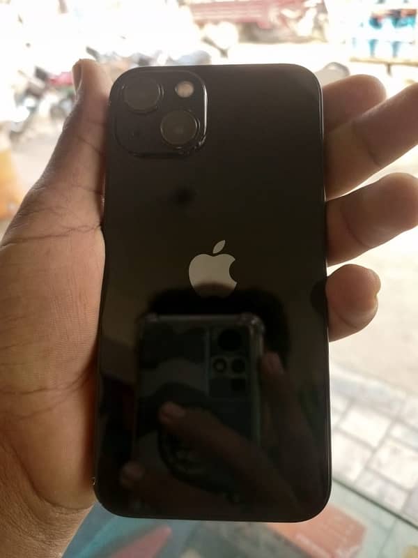 Apple iphone 13 128GB 2