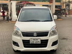 Suzuki Wagon R 2019