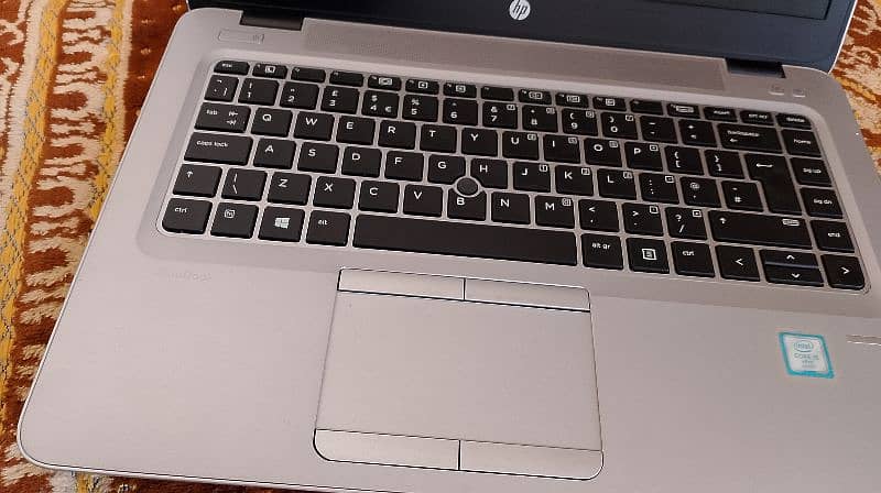 HP i5 6th gen model g3 840 16gb ram+128gb SSD +HDD 320 gb 2