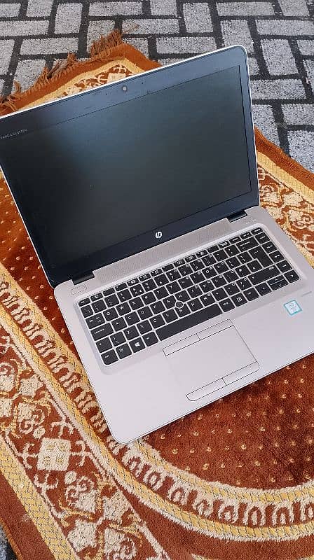 HP i5 6th gen model g3 840 16gb ram+128gb SSD +HDD 320 gb 6