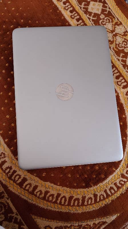 HP i5 6th gen model g3 840 16gb ram+128gb SSD +HDD 320 gb 7