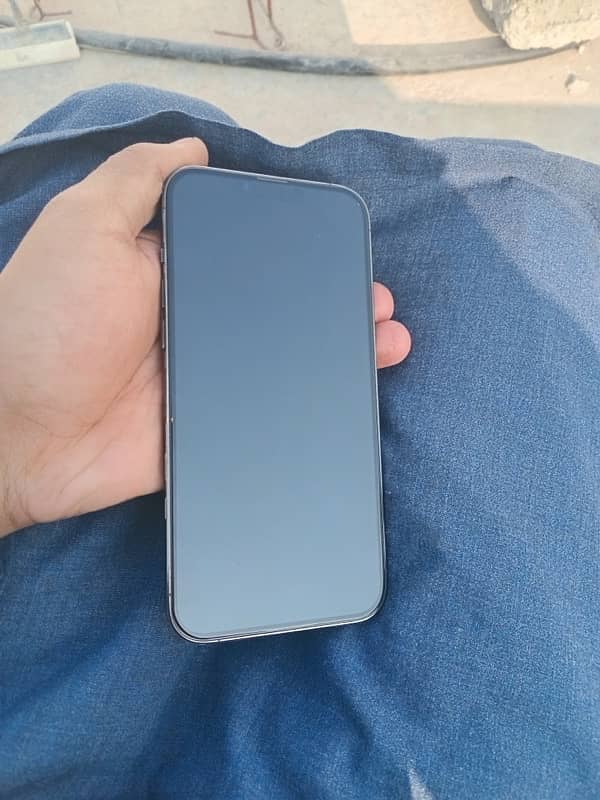 Iphone 13 Pro Max 256gb non pta 1