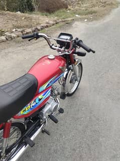 Honda 70 cc 03068142278