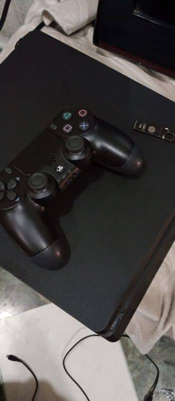 Playstation 4 slim 500GB Jailbreak 5