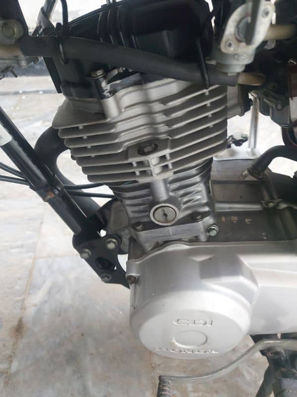 honda 125 2022 modal. . . . 0