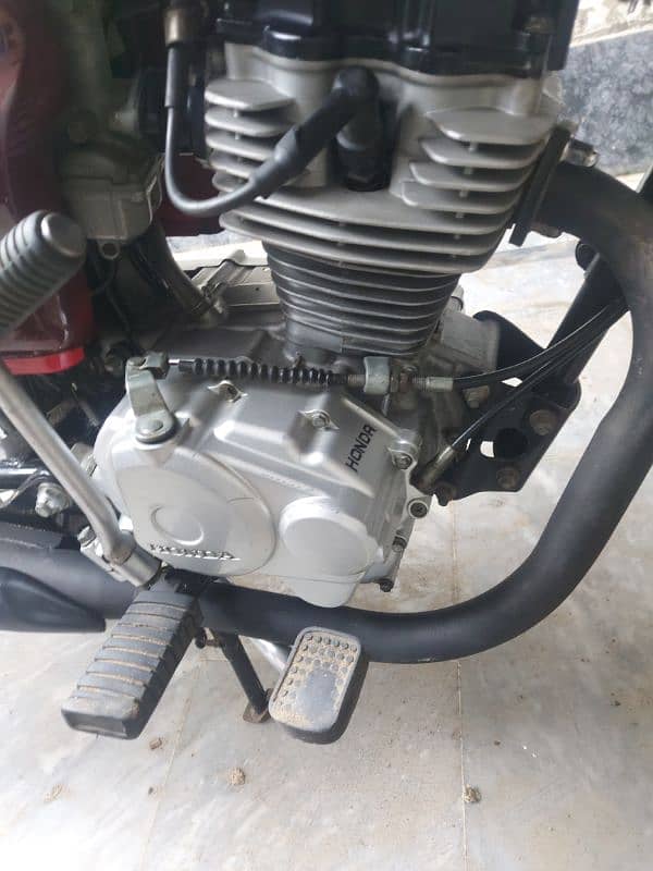 honda 125 2022 modal. . . . 1