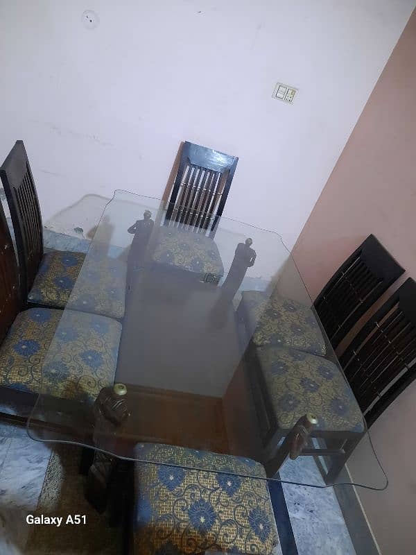 dining table for sale 2