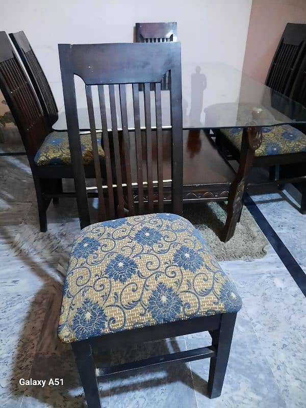 dining table for sale 4