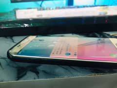 pta samsung s6 edge coverd display