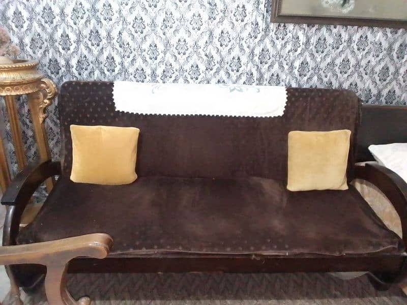 5 seater sofa set for sale 0