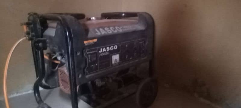 Jasco J5000DC 3