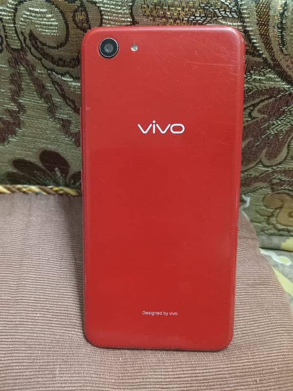 Vivo Y83 Non Pta. 0