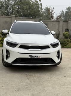 KIA STONIC 2024