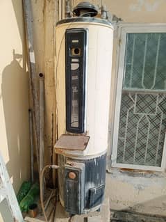 water geyser for sale