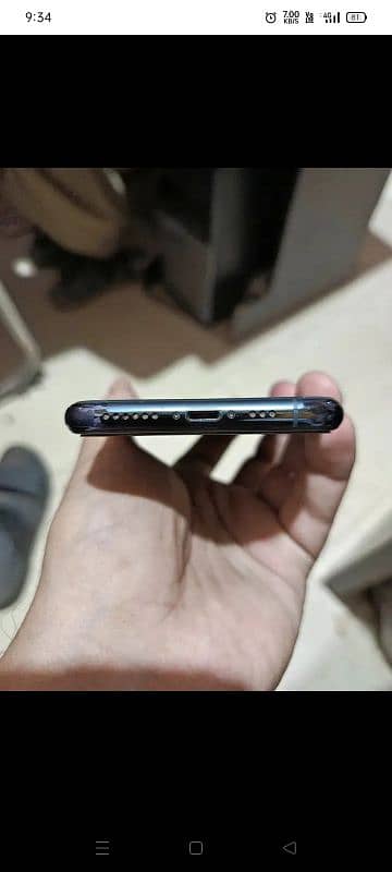 Iphone 11 pro Urgent For Sale. 3