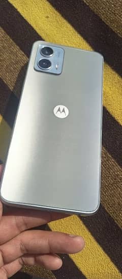 moto g 5g 2023 model 4+1Ram 64GB