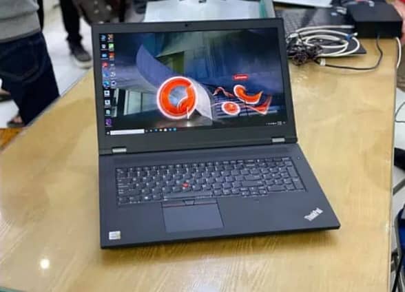 Lenovo Thinkpad Core i5 5th Generation(Ram 8GB+ SSD 128GB)15.6 Display 0