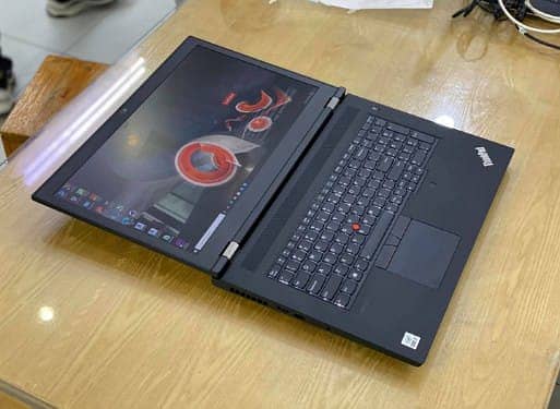 Lenovo Thinkpad Core i5 5th Generation(Ram 8GB+ SSD 128GB)15.6 Display 1