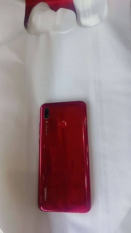 Huawei nove lite 3 0