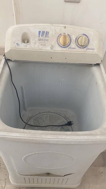 washing machine unique 2