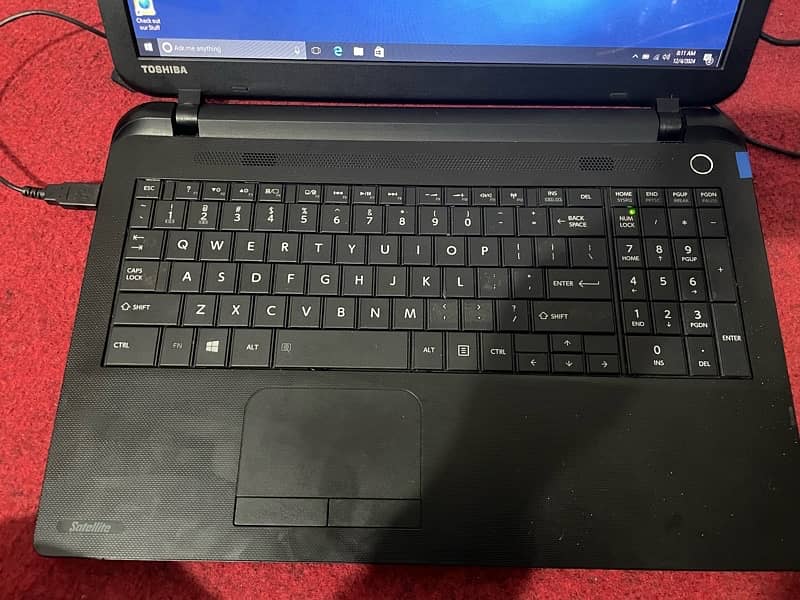 toshiba amd laptop 3