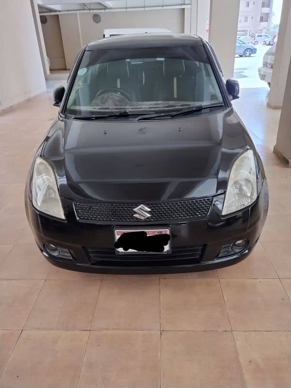 Suzuki swift XGC 1.2 japanese 2007/2013 0