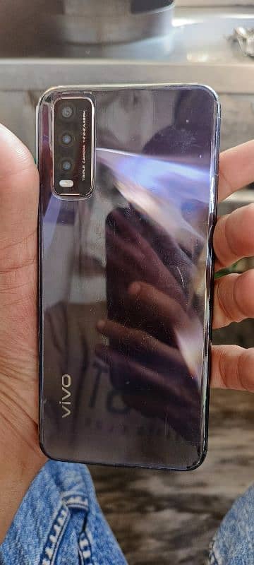 Vivo Y20 6