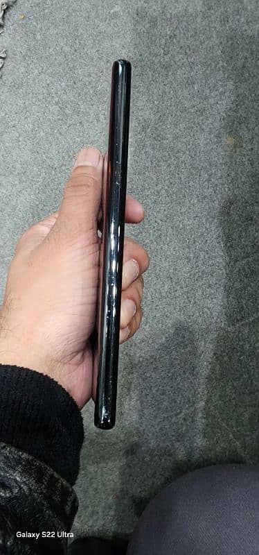 Samsung Note 8 Official PTA Approved Full Box 3