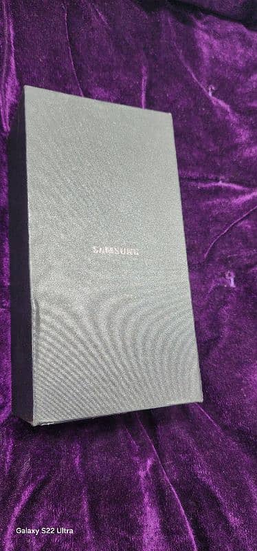 Samsung Note 8 Official PTA Approved Full Box 6