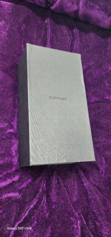 Samsung Note 8 Official PTA Approved Full Box 16