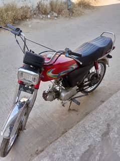 union star bike 2012 model 13 ka number . . . pindi number