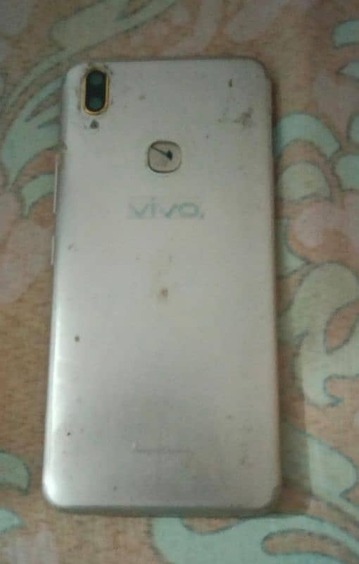 Vivo Y85 1