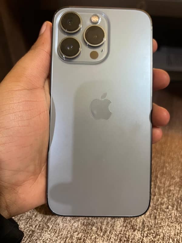 iphone 13 pro 256 gb jv non active 0