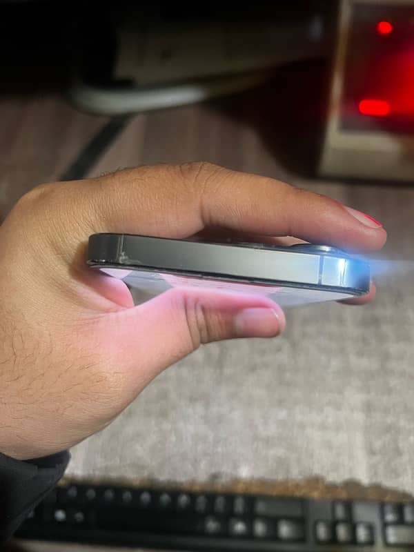 iphone 13 pro 256 gb jv non active 4