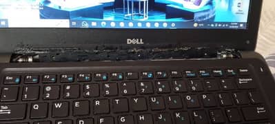 Dell Laptop - Intel Core i3, 8GB RAM, 64-Bit Windows 10 Pro