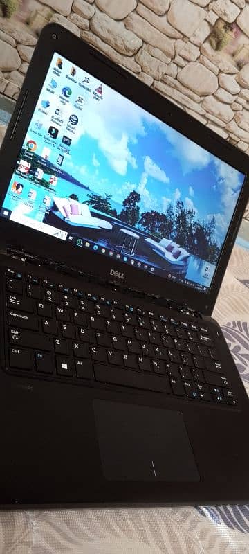 Dell Laptop - Intel Core i3, 8GB RAM, 64-Bit Windows 10 Pro 7