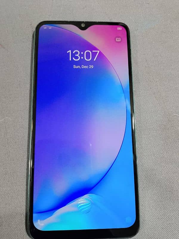 Vivo S1 4/128 6