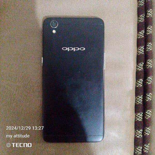 OPPO A37 mobile for sale 1