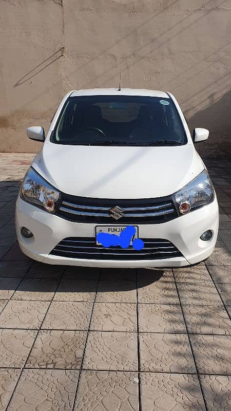 Suzuki Cultus VXL 2021 0