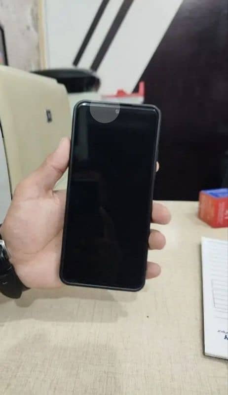 Redmi note 12 0