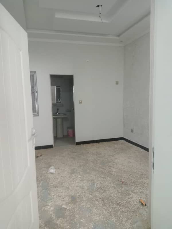 7 Marla Double Story House For Rent Near Express Way 4